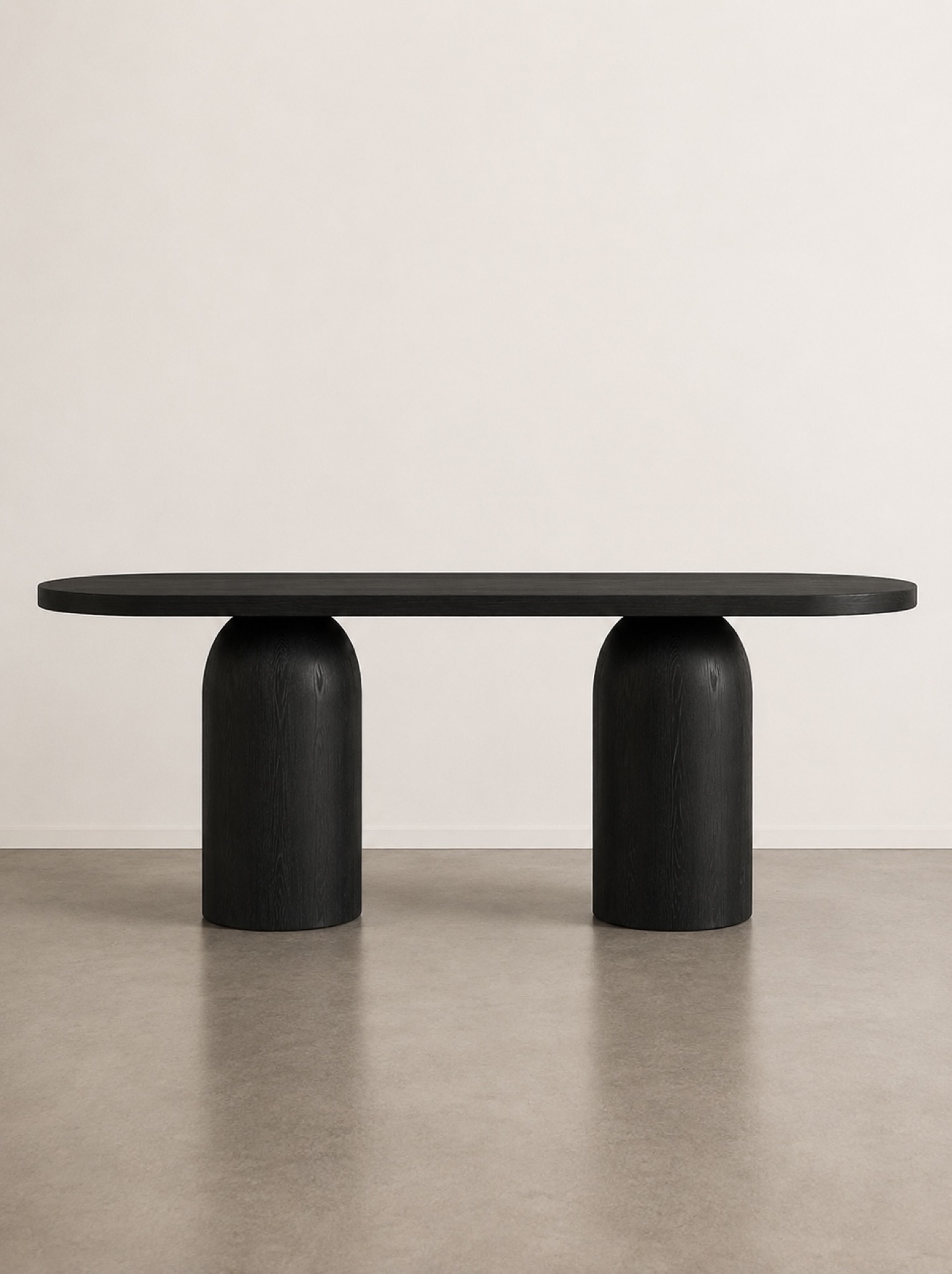 Contemporary Dining Table